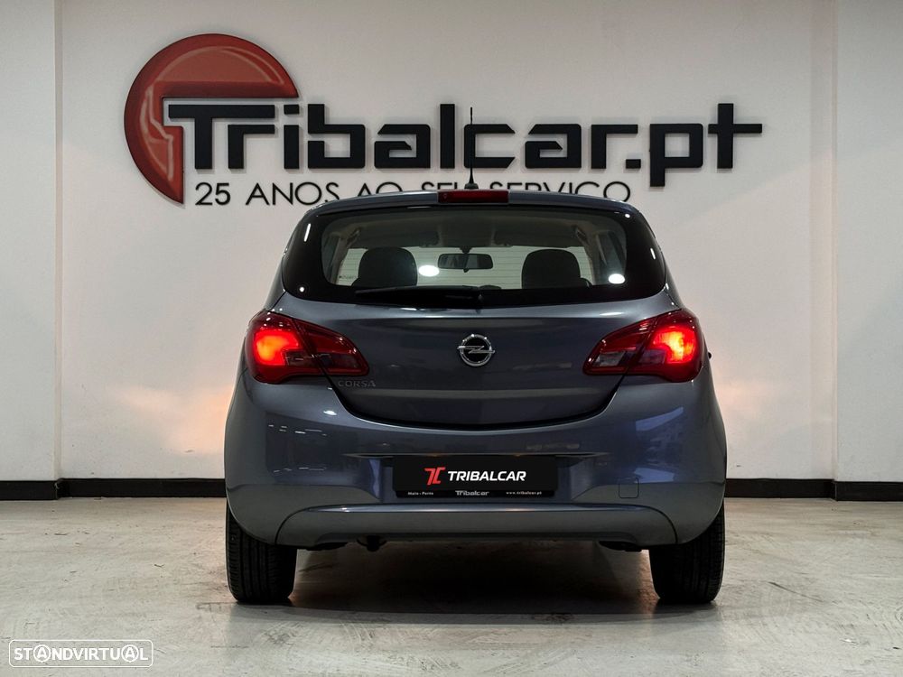 Opel Corsa 1.2 Color Edition - 3