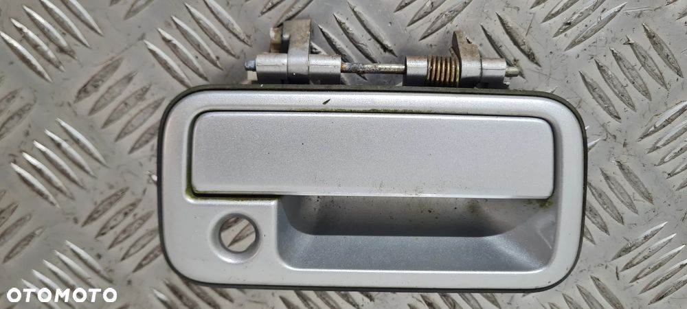 Opel Frontera B Klamka Drzwi Prawa Przód