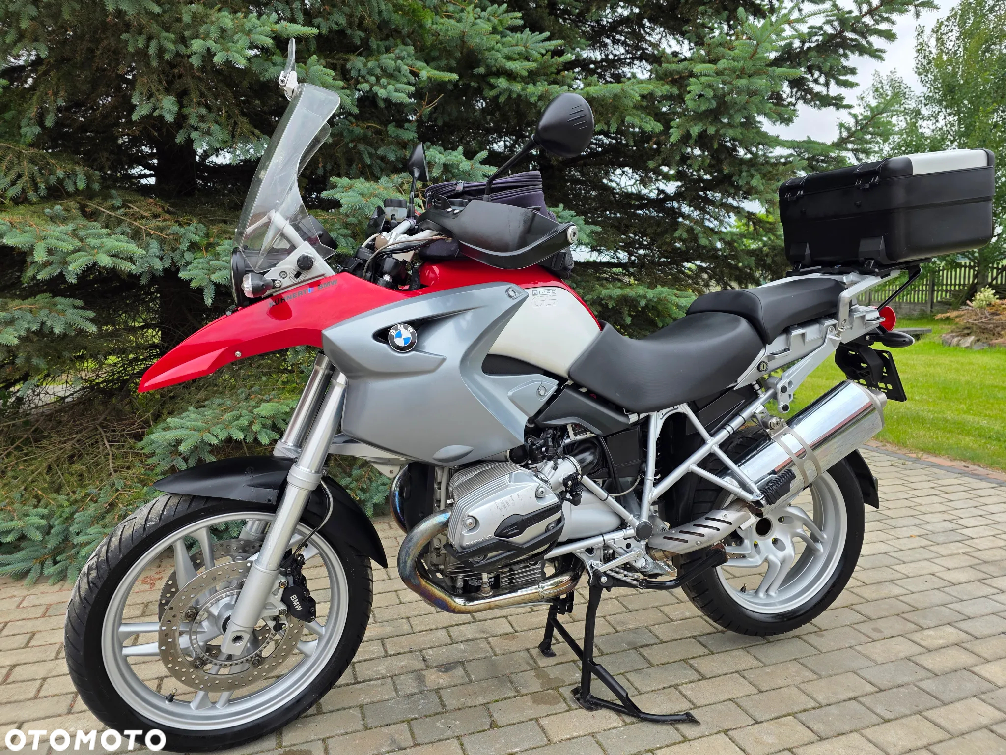 BMW GS - 37