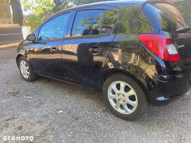 Opel Corsa - 9
