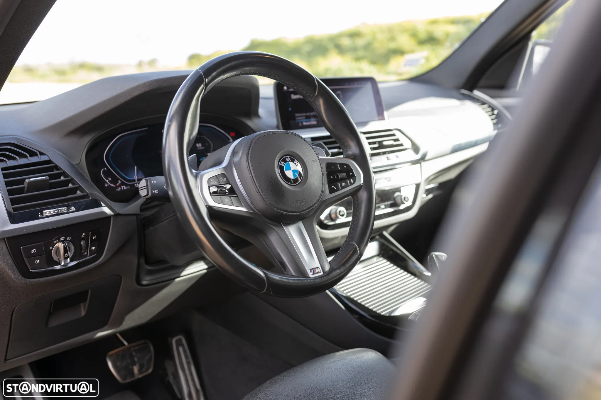 BMW X3 30 e xDrive Pack M - 17