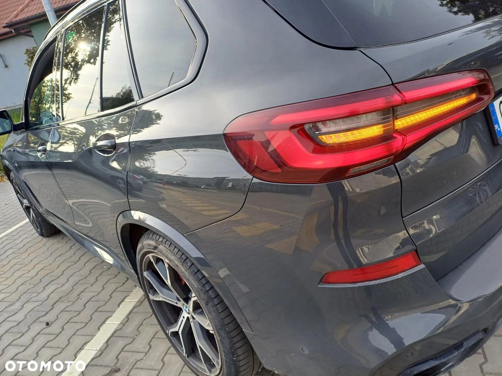 BMW X5 - 15