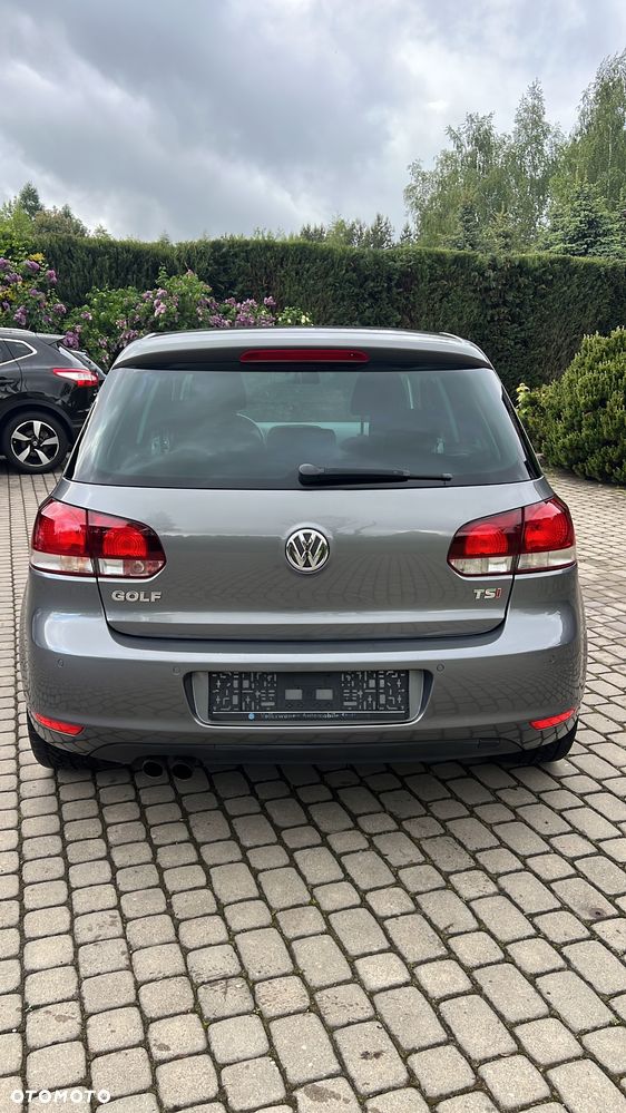 Volkswagen Golf - 9