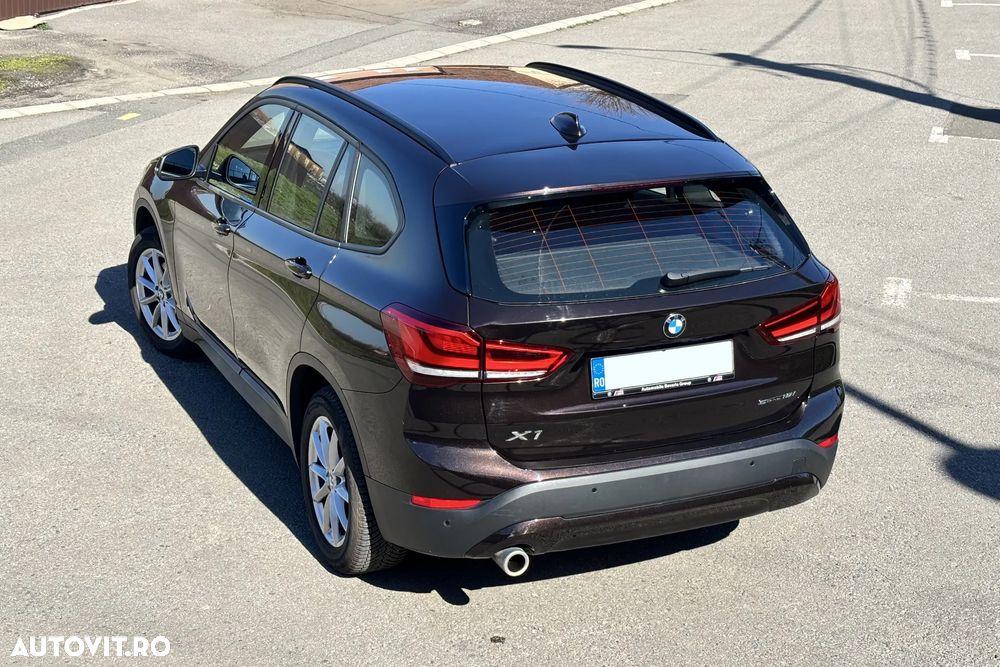 BMW X1 - 4