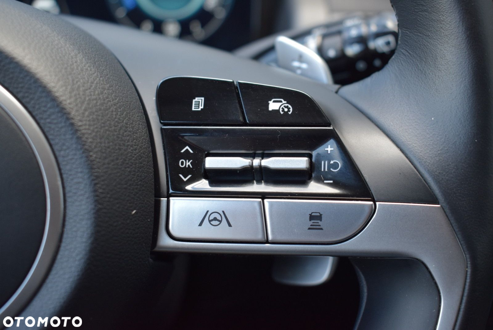 Hyundai Tucson 1.6 T-GDi HEV Executive 4WD - 25
