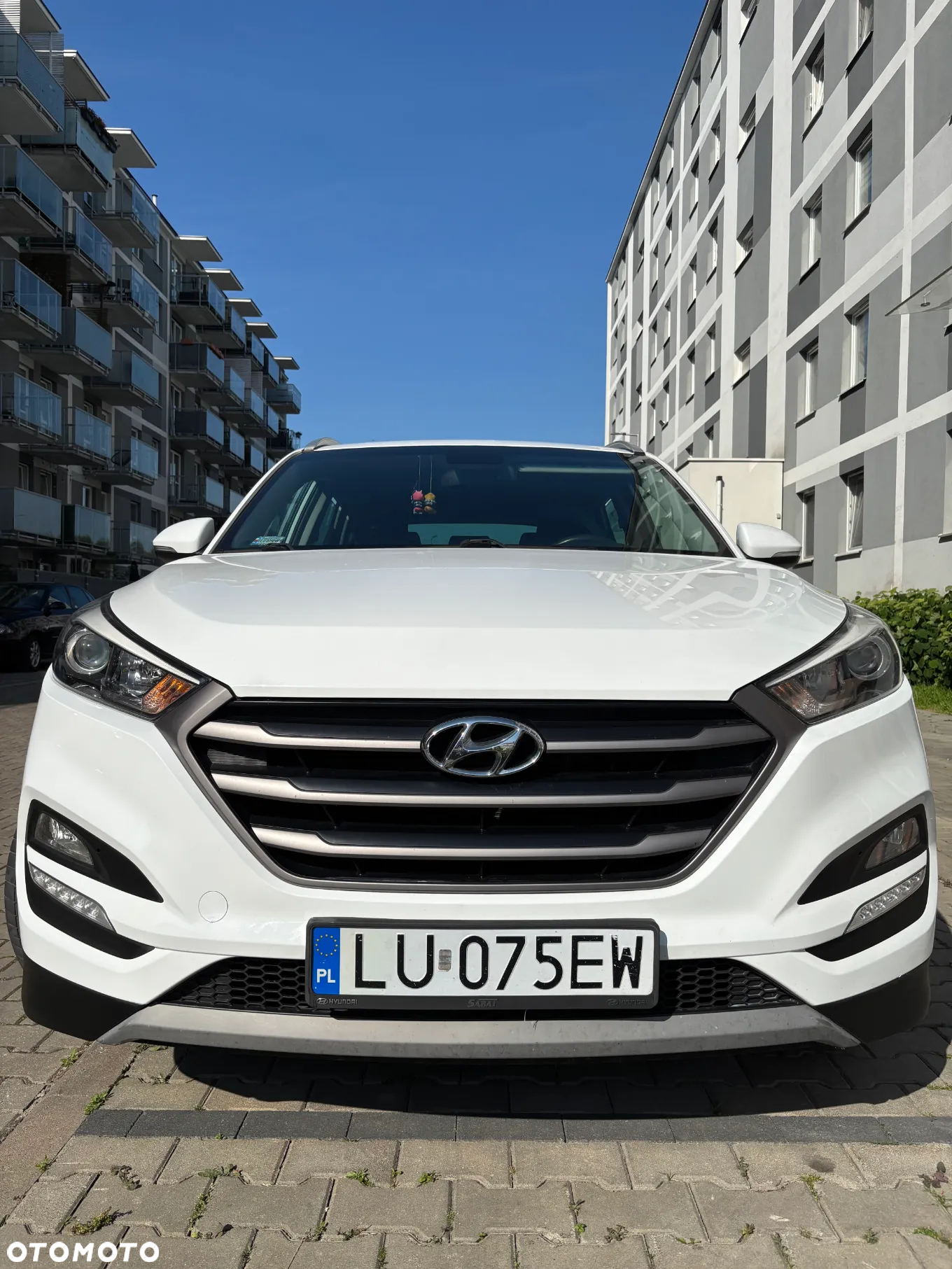 Hyundai Tucson - 6