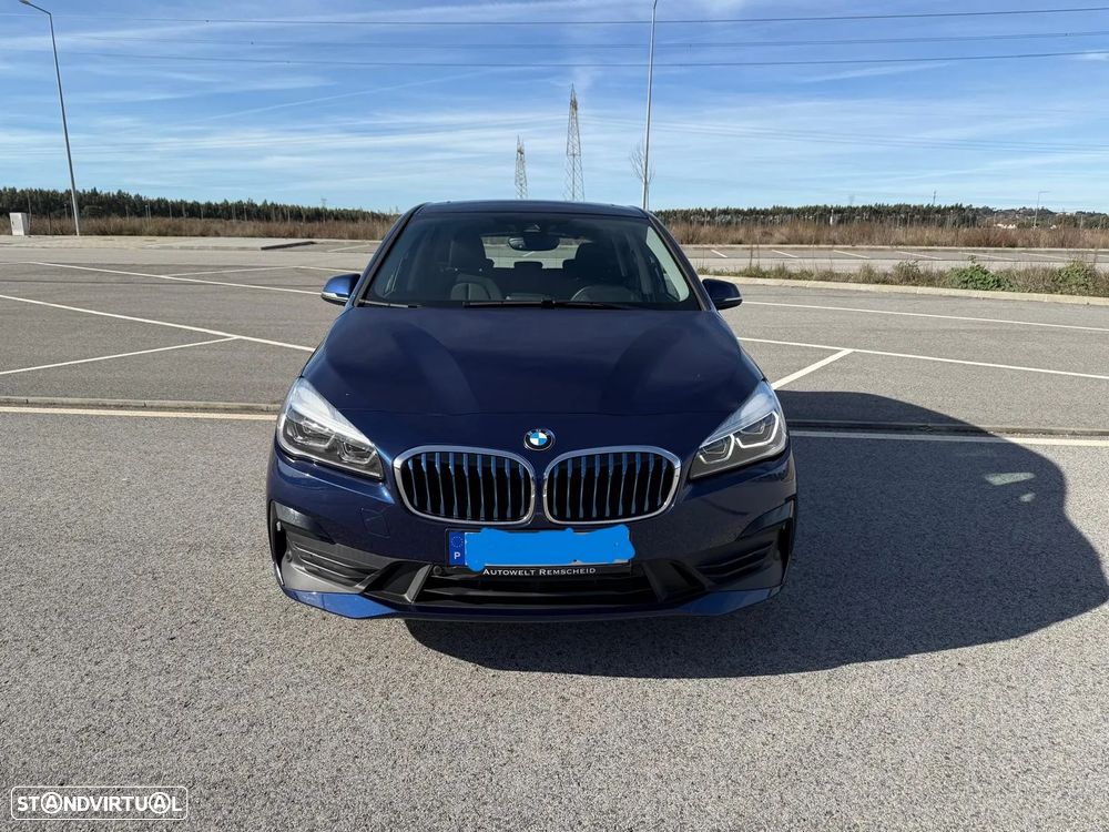 BMW 225xe Active Tourer iPerformance M Sport - 12