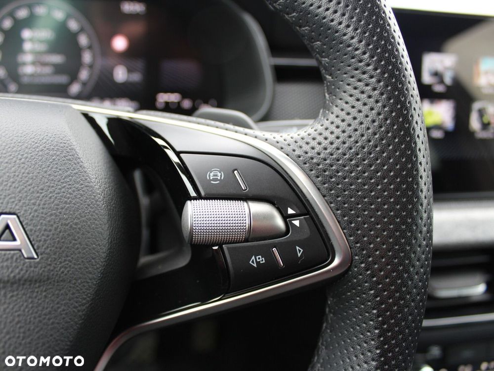 Skoda Scala 1.0 TSI Selection DSG - 21