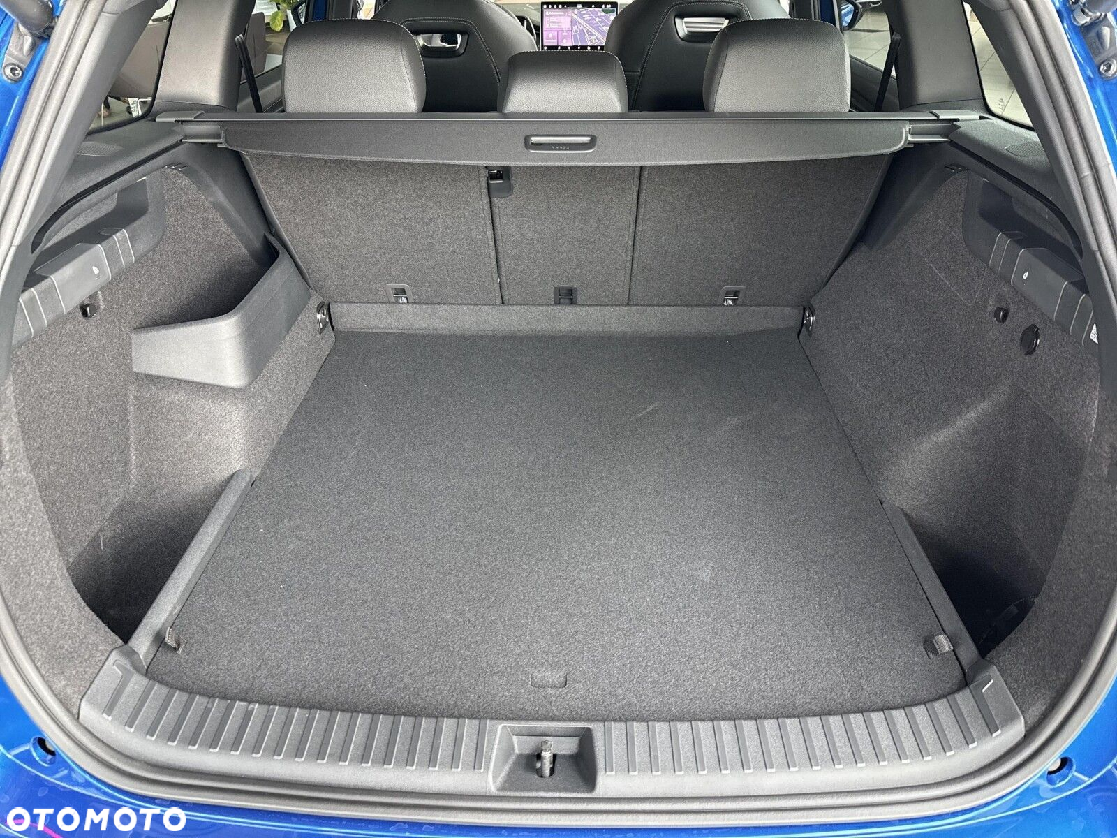 Skoda Kodiaq 2.0 TSI 4x4 Sportline DSG - 34