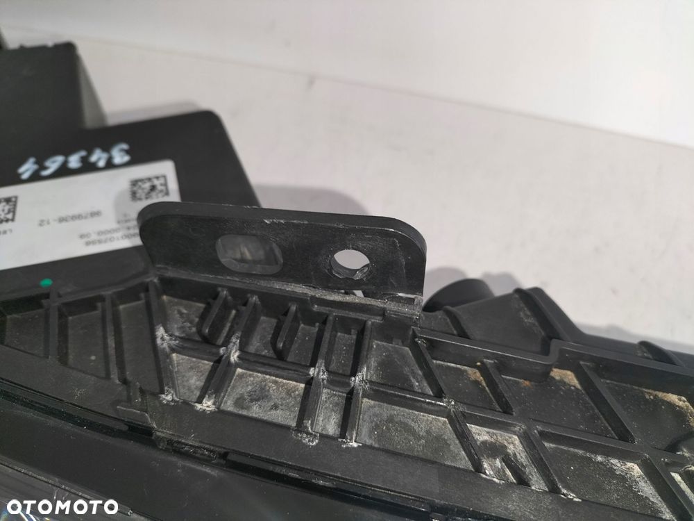 lampa przednia reflektor prawa bmw i7 g70 22- led - 6