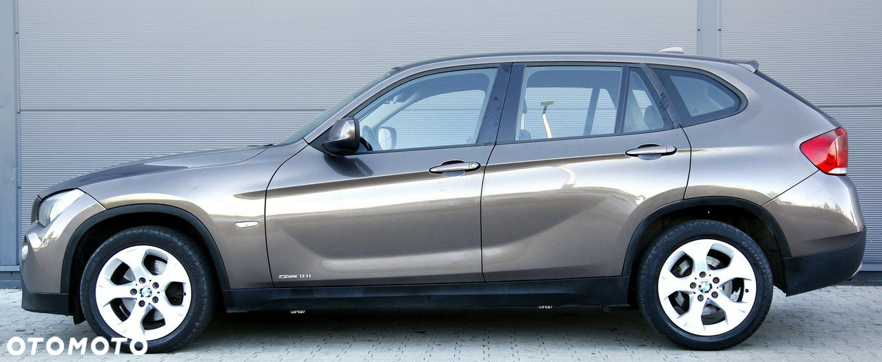 BMW X1 sDrive18i - 6
