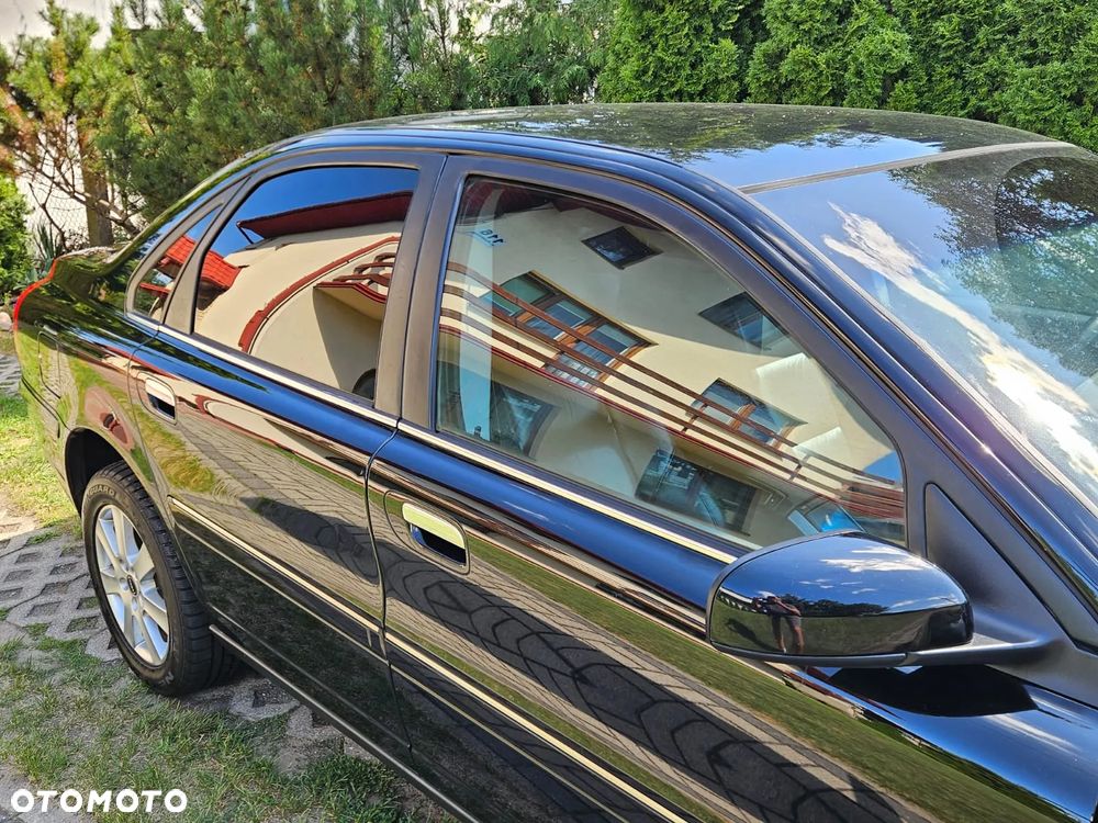 Volvo S80 - 8