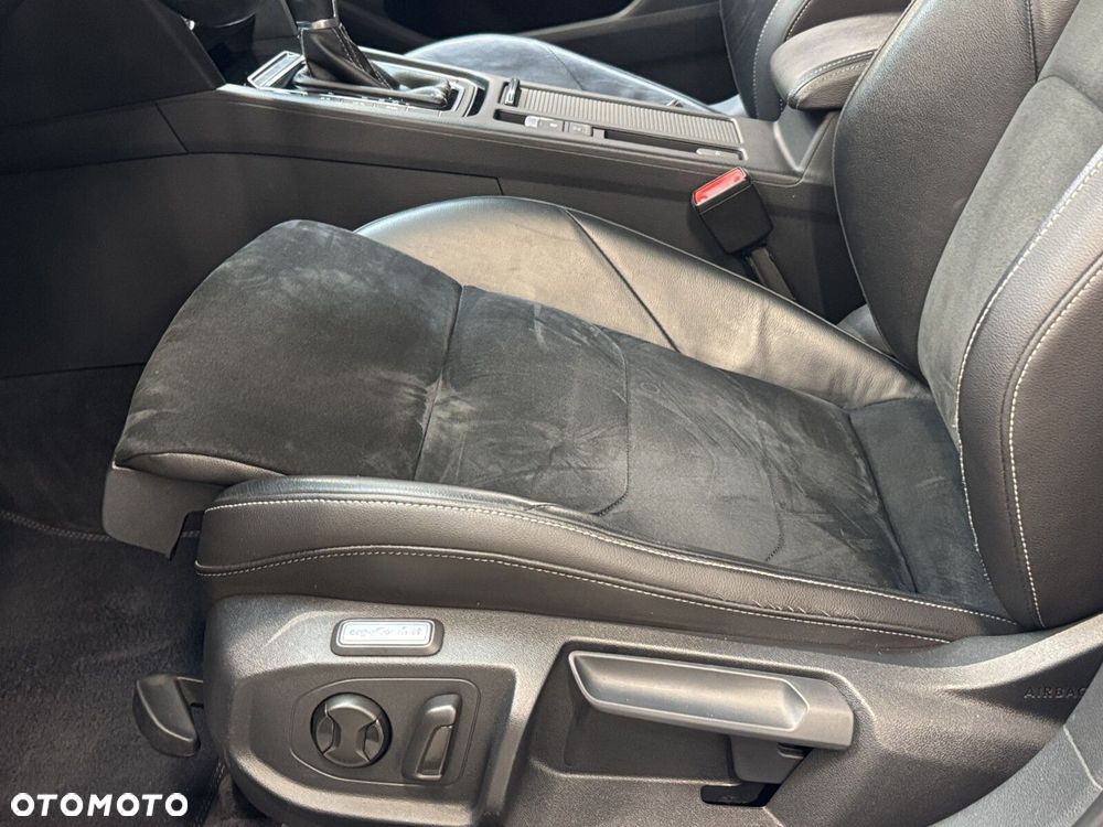 Volkswagen Arteon - 21