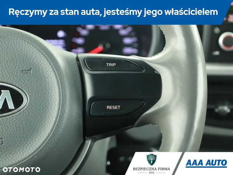 Kia Picanto - 16