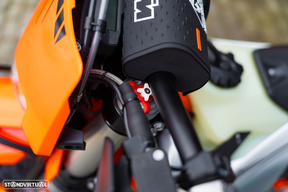 KTM 300 HARD ENDURO - 10