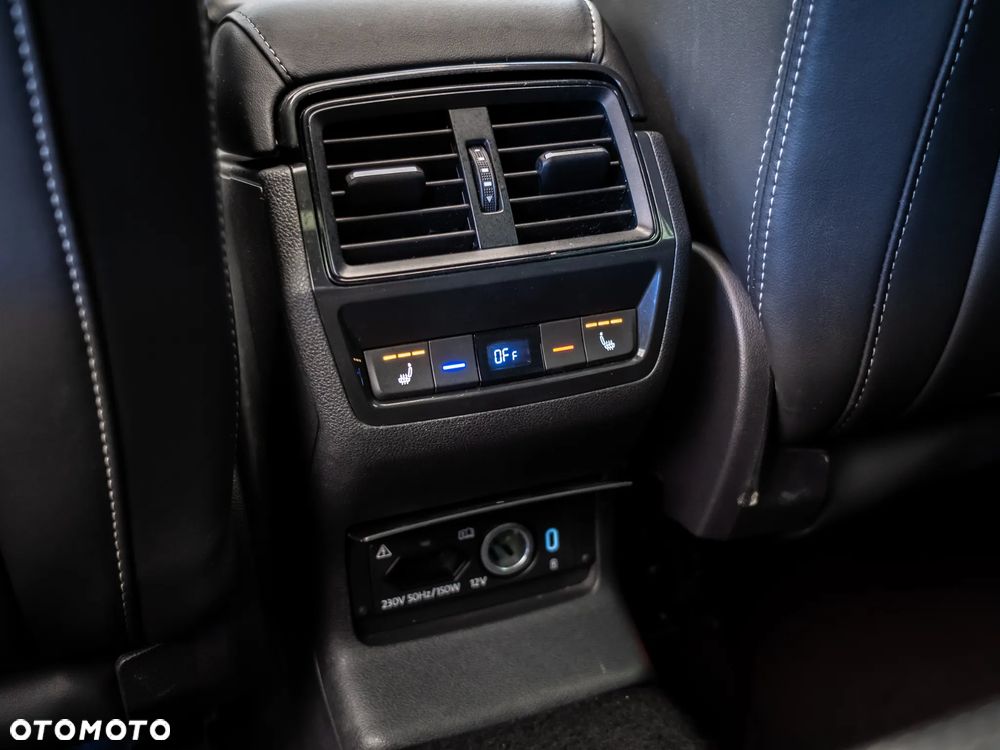 Skoda Kodiaq 2.0 TDI 4x4 Sportline DSG 7os - 36