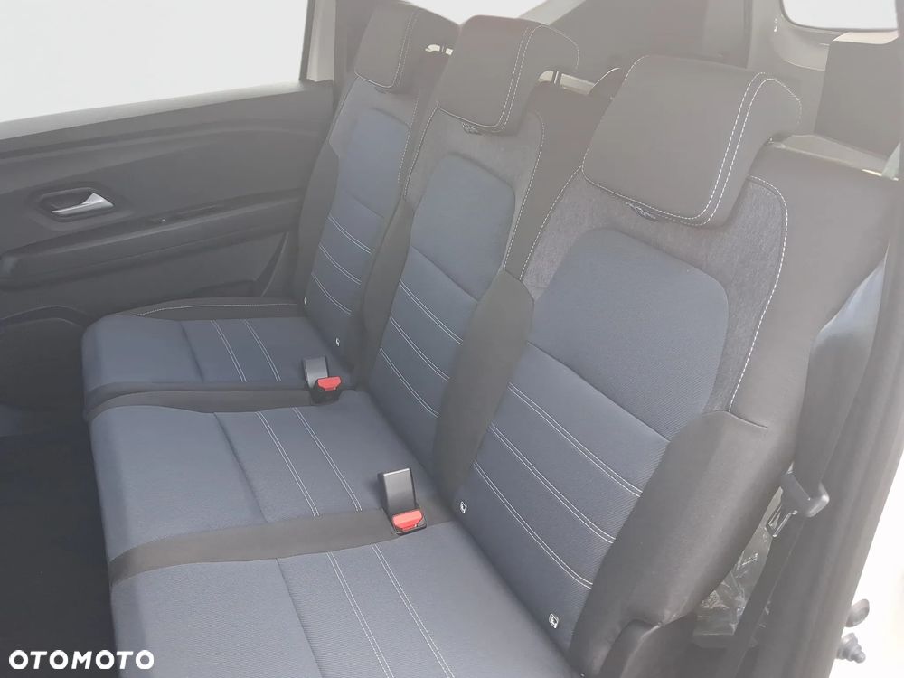 Dacia Jogger 1.8 Full Hybrid 155 Journey MMT - 14