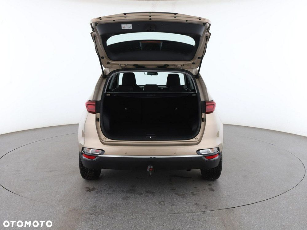 Kia Sportage 1.6 GDI 2WD EDITION 7 - 19