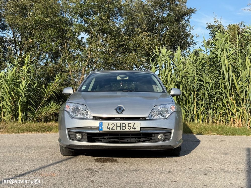 Renault Laguna Break 2.0 dCi Luxe - 2
