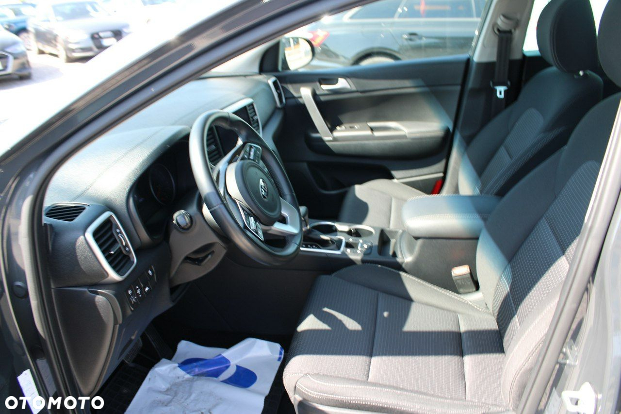Kia Sportage - 25