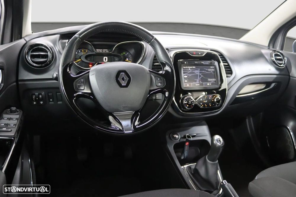 Renault Captur 0.9 TCE Zen - 6