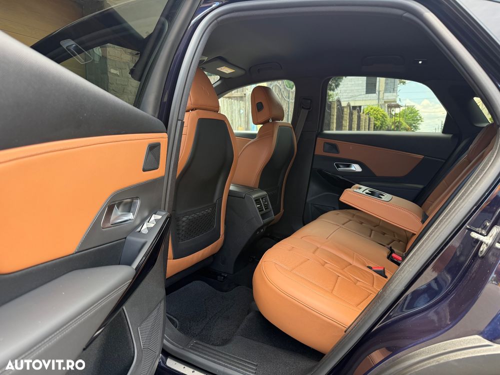 DS Automobiles DS 7 Crossback - 22