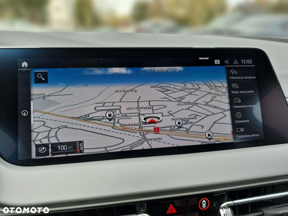 BMW Seria 2 218i Advantage - 21