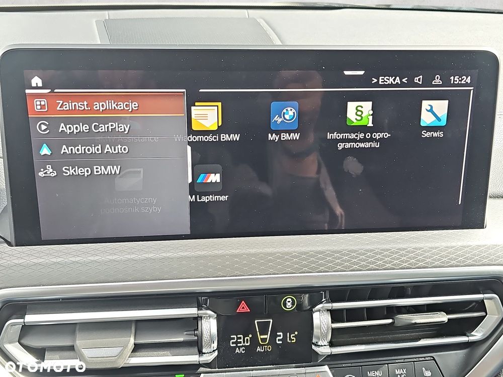 BMW X3 - 21
