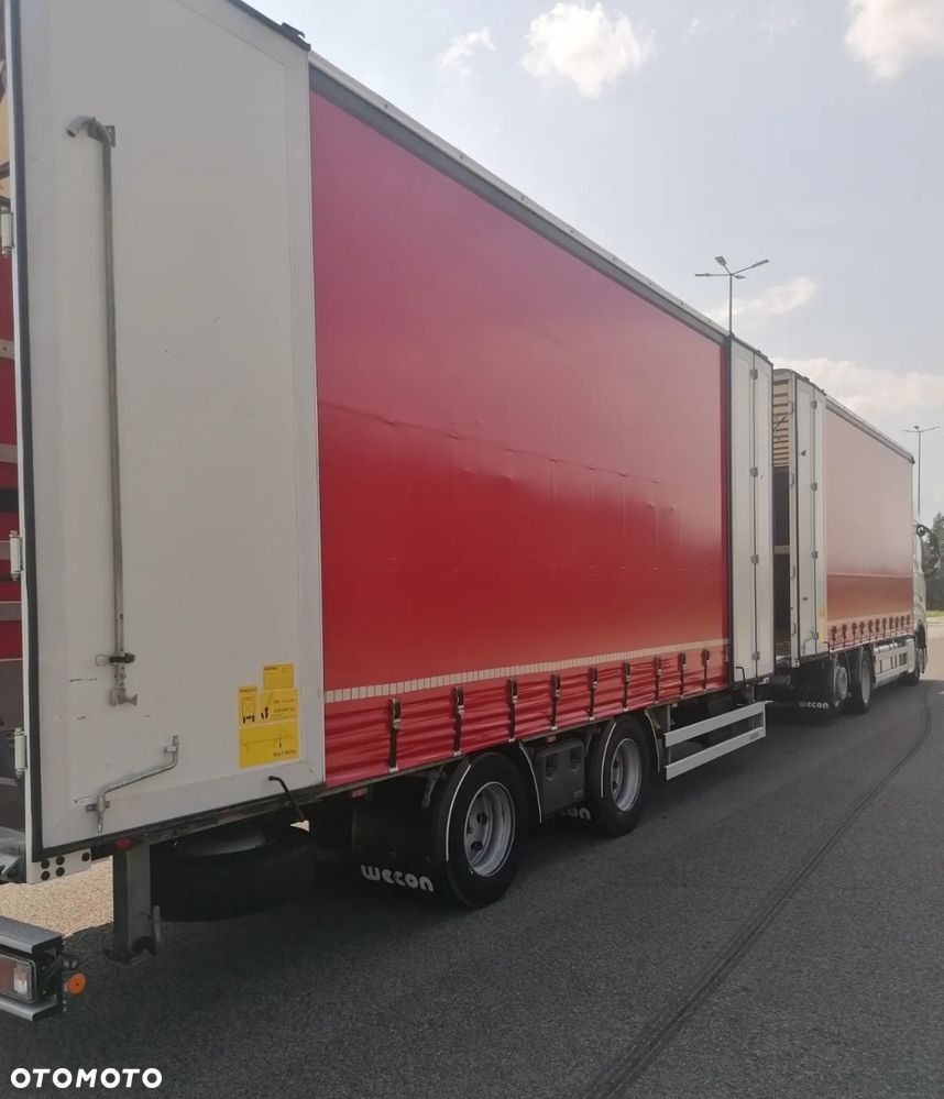 Volvo FH 460 I-SAVE - 5