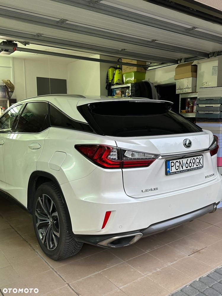 Lexus RX 200t / 300 Elegance - 6