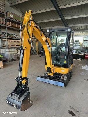 JCB 8018 - 4