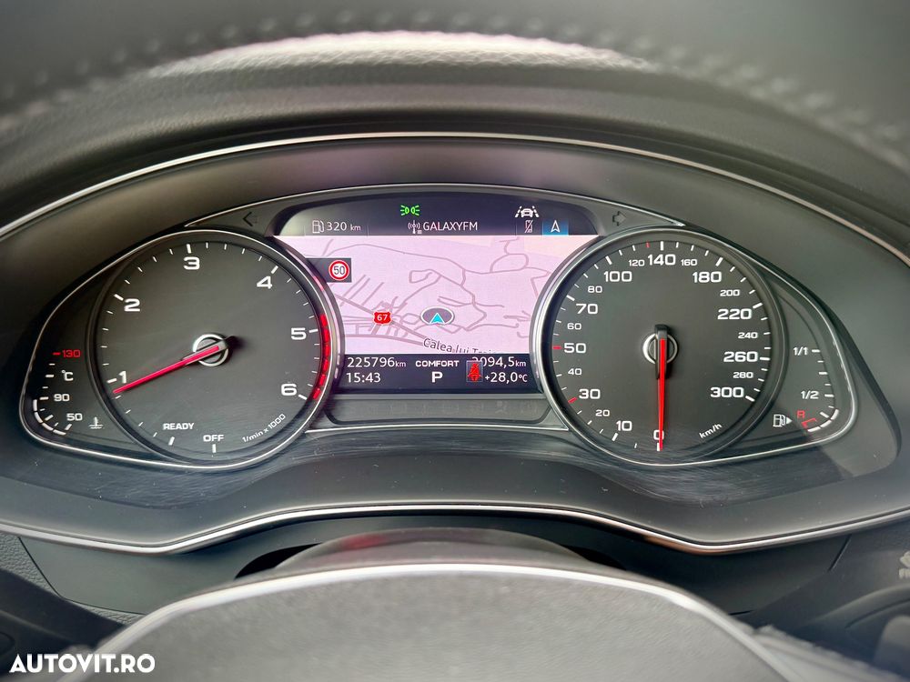 Audi A6 Limuzina - 11