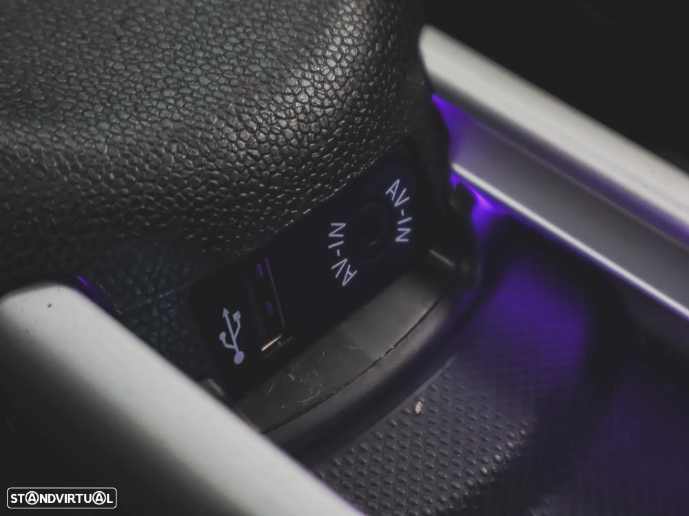 MINI Countryman Cooper D All4 Park Lane Chili - 25