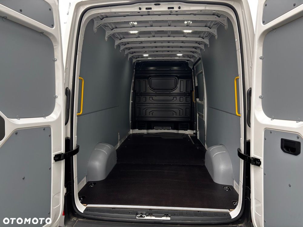 Volkswagen Crafter 2.0 TDI 177KM L4H3 6bm 3m - 11