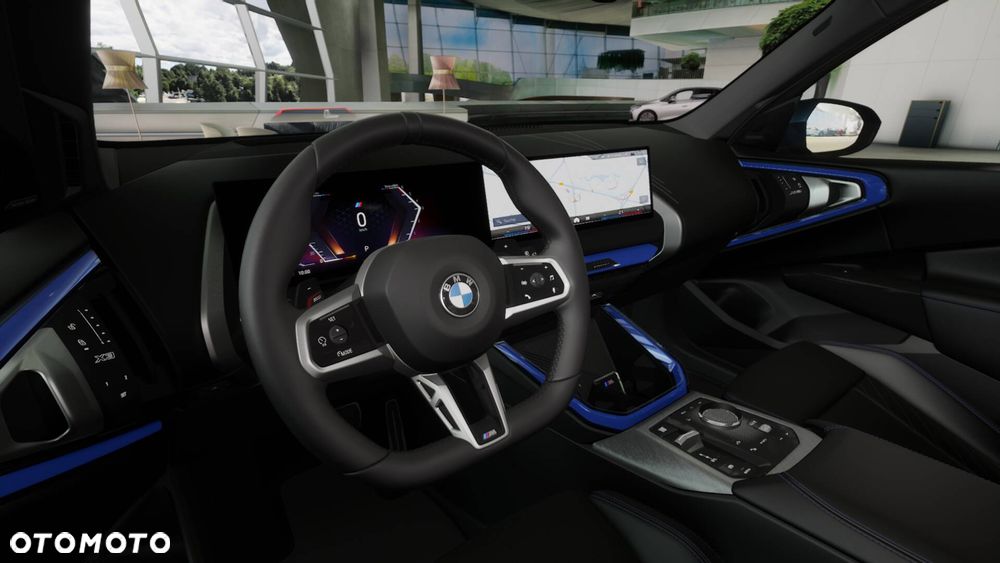 BMW X3 xDrive20d mHEV - 9