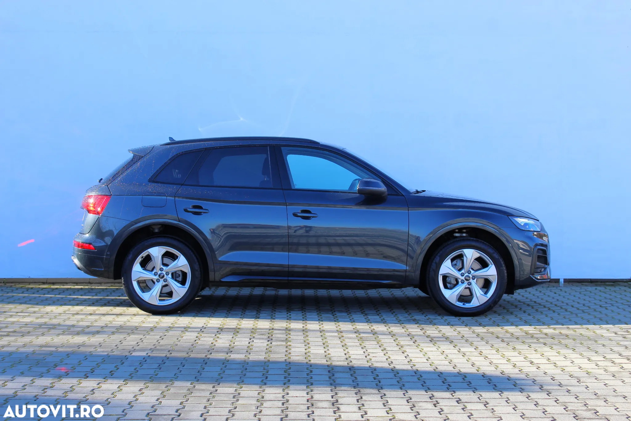Audi Q5 40 TDI quattro S tronic advanced - 6