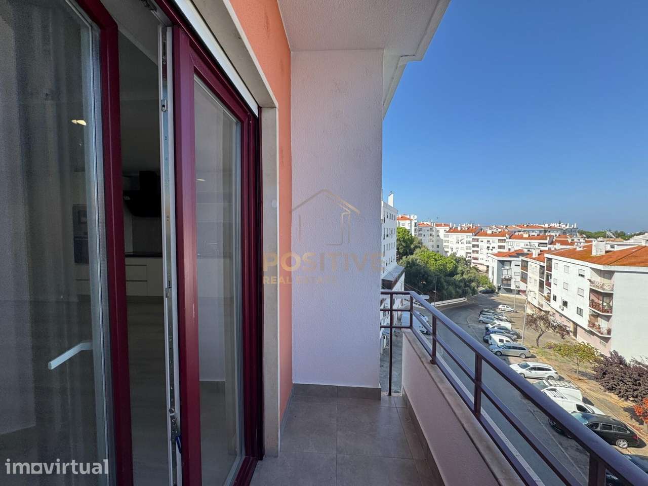 T4 totalmente remodelado na Cruz de Pau | 4 quartos, 2 WC e duas frent - Grande imagem: 5/32