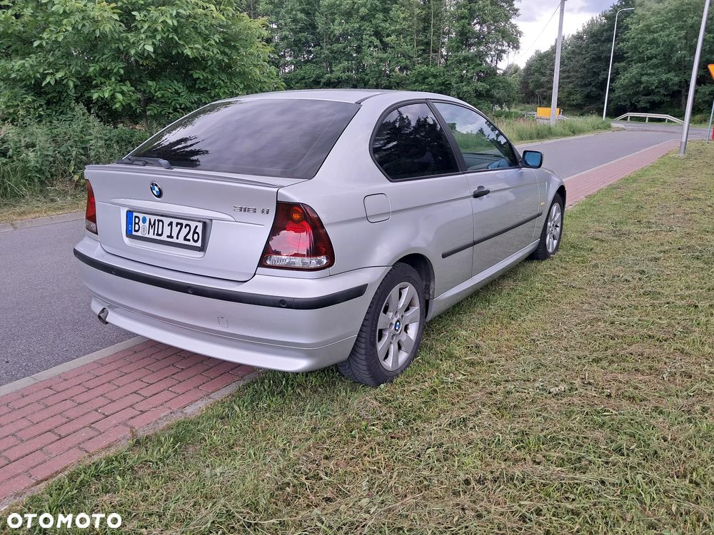 BMW Seria 3 - 1