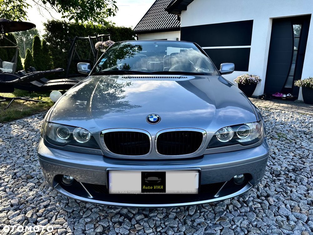 BMW Seria 3 320td Edition Lifestyle - 4