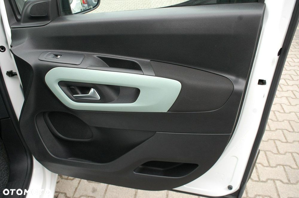 Citroën Berlingo - 32