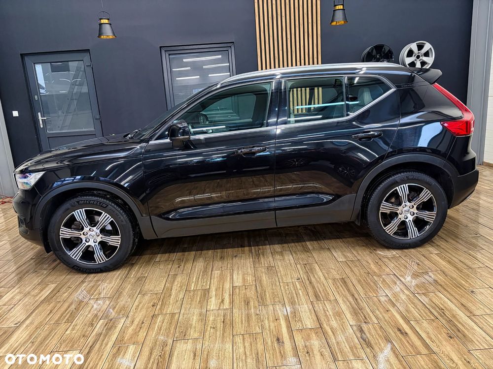 Volvo XC 40 T4 Inscription - 12