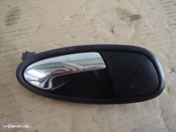 Manípulo Int. Porta Tr Dta Seat Leon (1P1) - 1