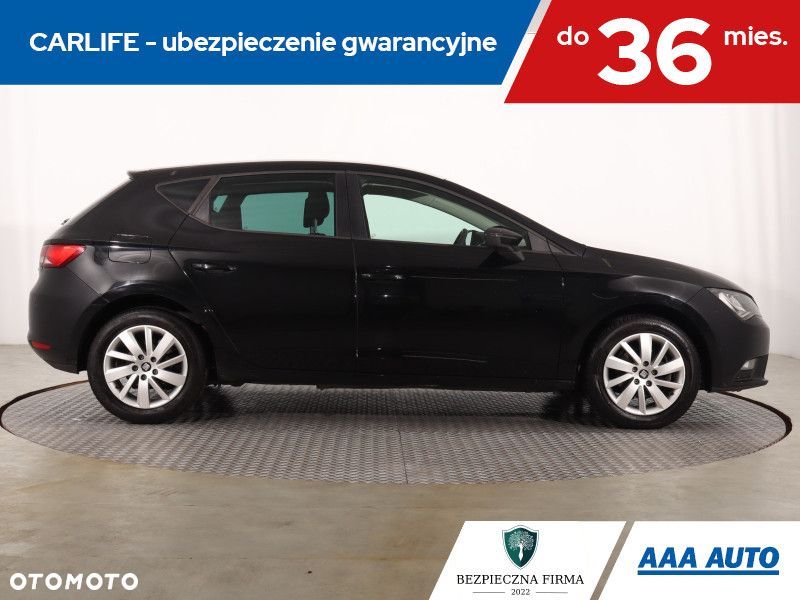 Seat Leon - 8