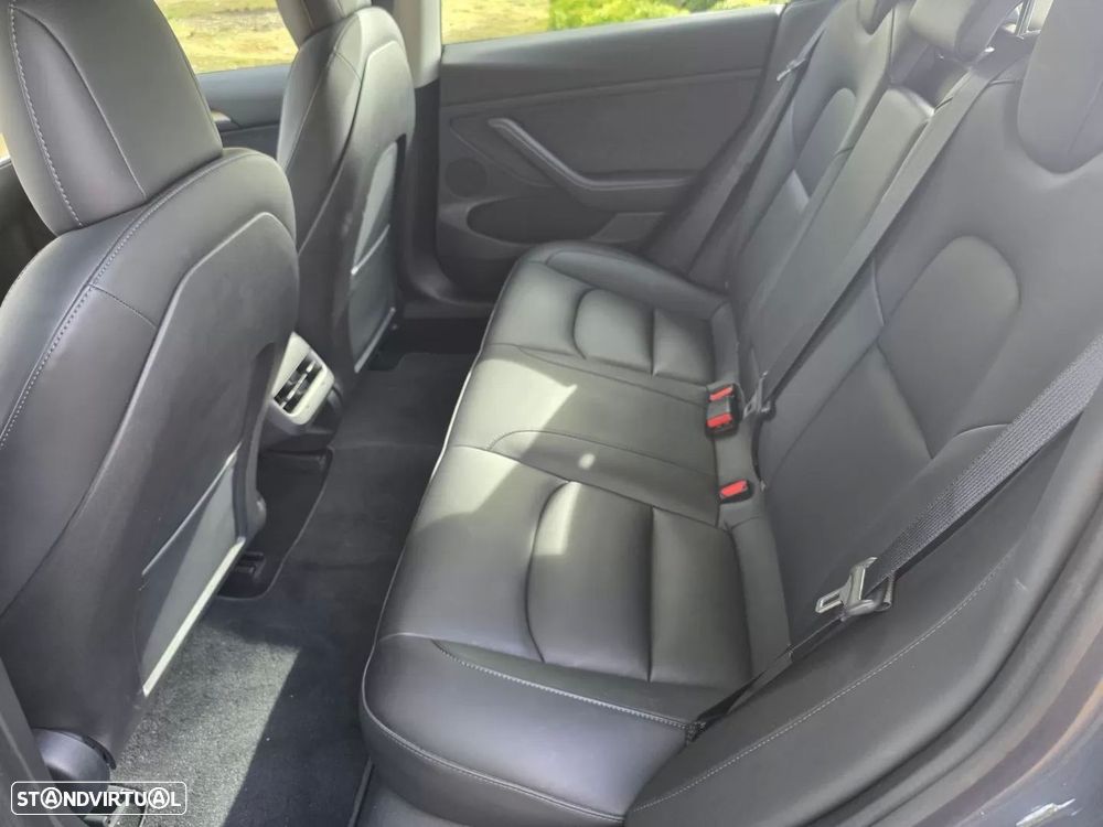 Tesla Model 3 Long Range Tração Integral Premium - 22