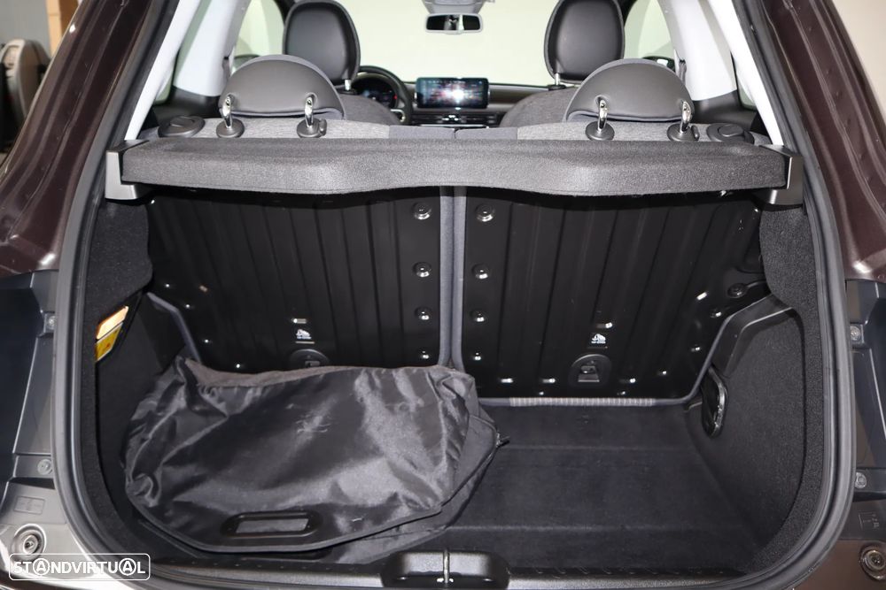 Fiat 500e 42kWh ICON - 9