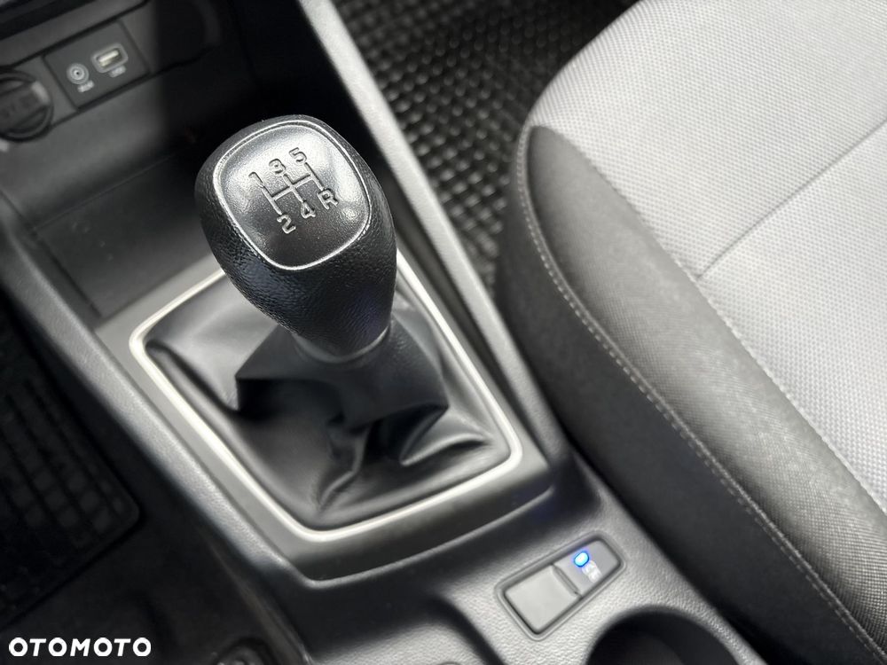 Hyundai i20 1.2 Classic Plus - 14