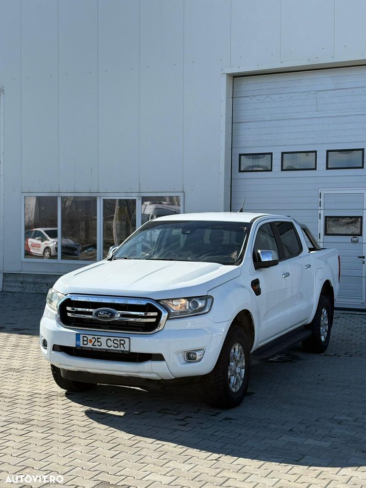 Ford Ranger - 12