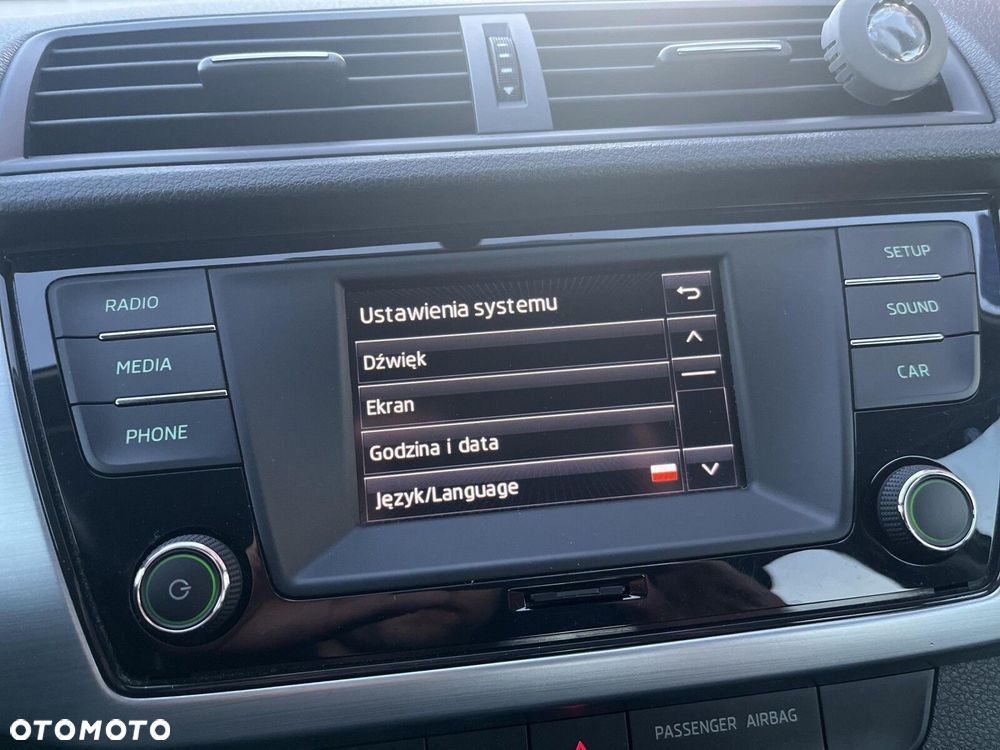 Skoda Fabia 1.0 TSI Ambition - 26