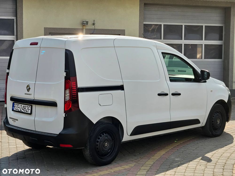 Renault EXPRESS VAN - 13