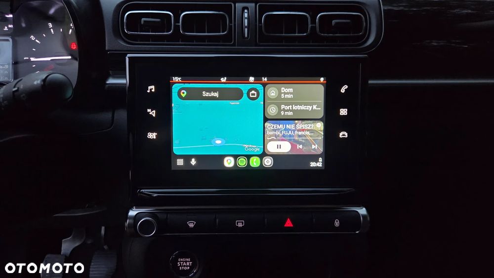 Citroën C3 1.2 PureTech Shine - 19